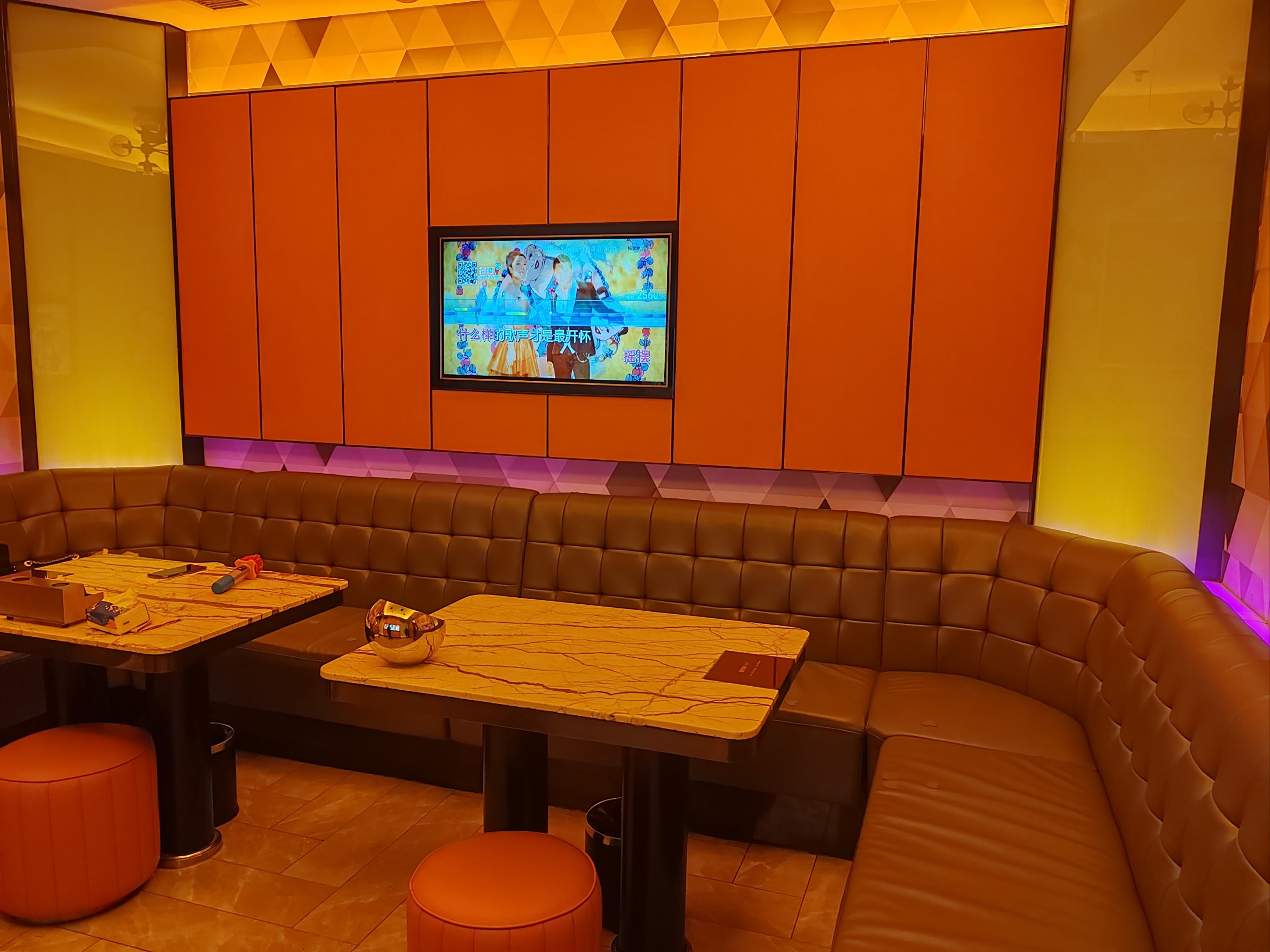 通化商务ktv与片场区别解析-二道江区ktv预定