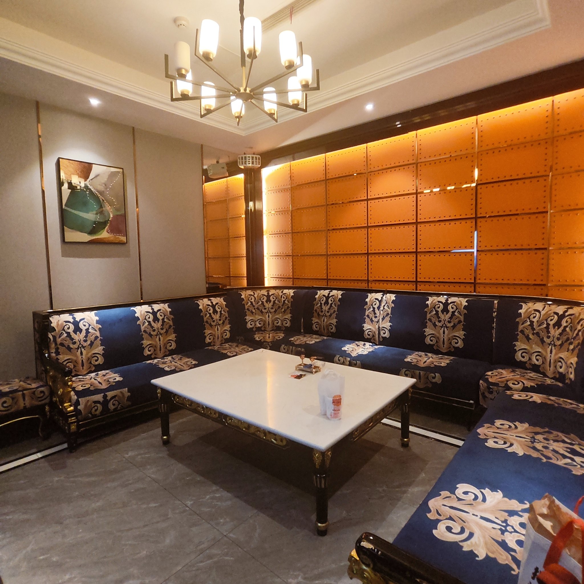 通化商务ktv消费指南详解商务ktv怎么消费-二道江区ktv预定